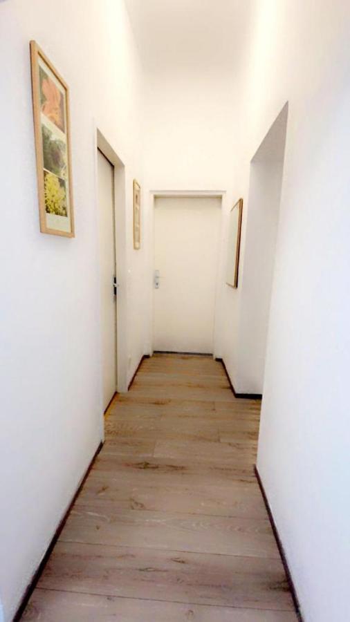 Private Room In Shared Apartment Pr4-9 Vienna Exterior photo