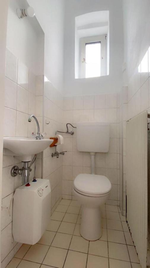 Private Room In Shared Apartment Pr4-9 Vienna Exterior photo