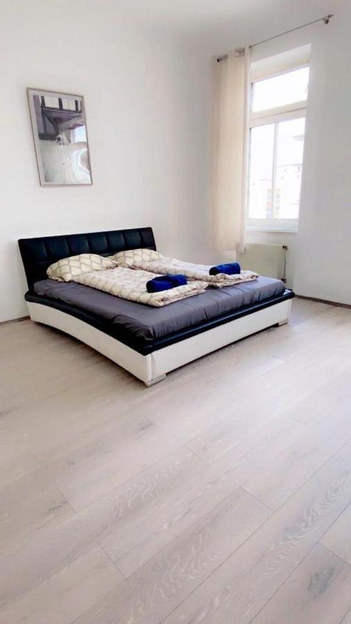 Private Room In Shared Apartment Pr4-9 Vienna Exterior photo