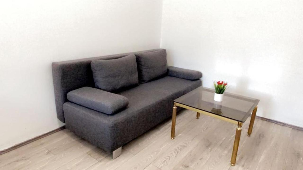 Private Room In Shared Apartment Pr4-9 Vienna Exterior photo